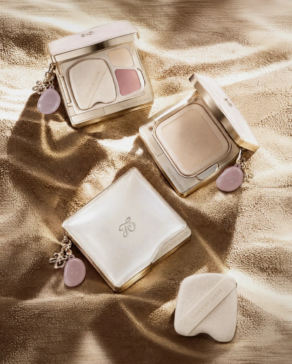 Nourishing & Concealing Cushion Foundation