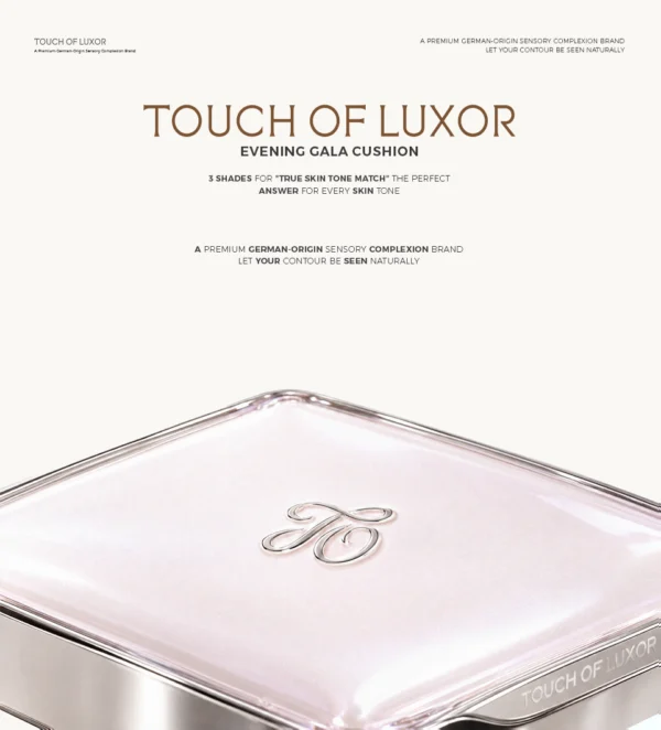 Nourishing & Concealing Cushion Foundation - Image 2