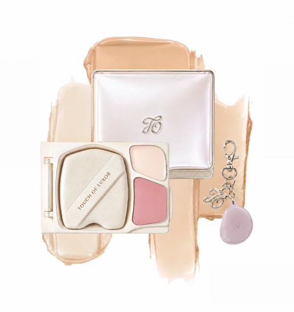 Nourishing & Concealing Cushion Foundation - Image 4