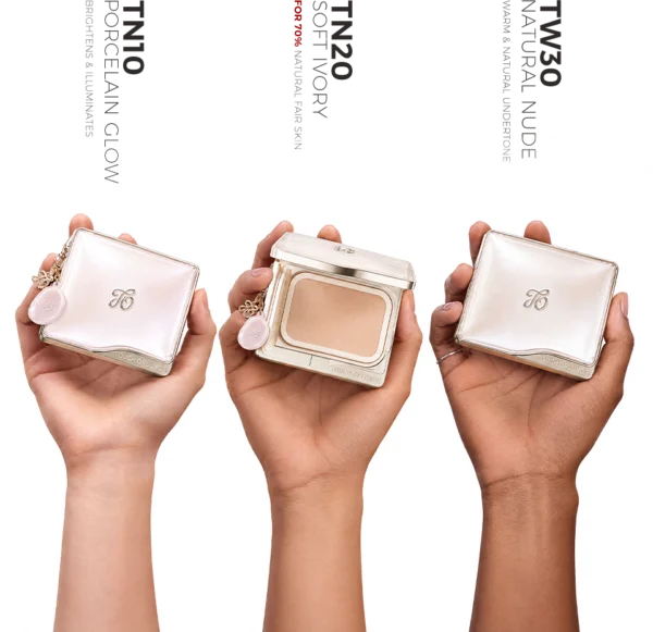 Nourishing & Concealing Cushion Foundation - Image 5