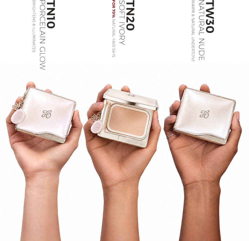 Nourishing & Concealing Cushion Foundation - Image 5