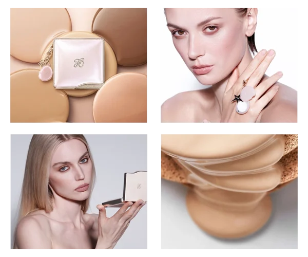 Nourishing & Concealing Cushion Foundation - Image 7