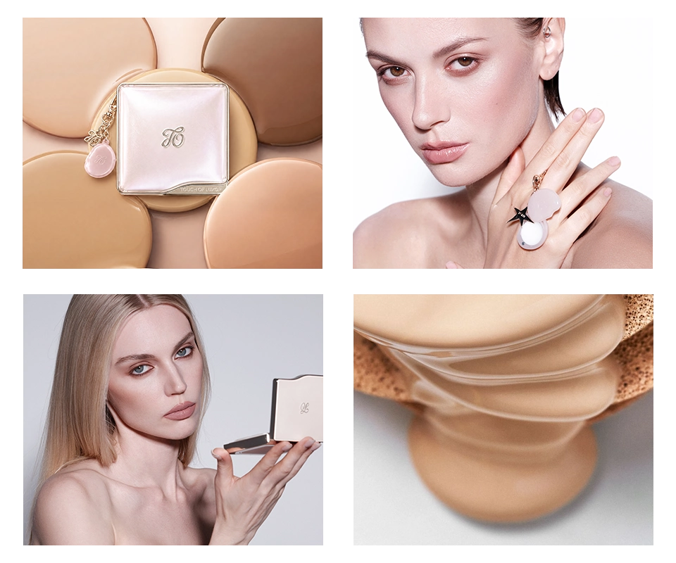 Nourishing & Concealing Cushion Foundation - Image 7
